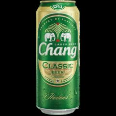 [電子禮券]Big C- 泰象啤 巨罐裝 490毫升 CR-BC-8851993525016