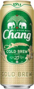 [E-Voucher] Big C- Chang Cold Brew Beer 490ml Bottle CR-BC-8851993725010