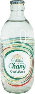 [E-Voucher] Big C- Chang Soda Water 325ml Bottle CR-BC-8851994612012