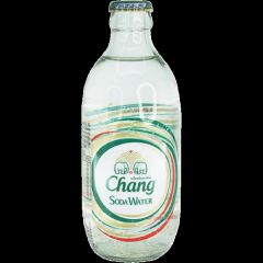 [電子禮券]Big C- 泰象 梳打水樽裝 325毫升 CR-BC-8851994612012