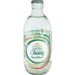 [E-Voucher] Big C- Chang Soda Water 325ml Bottle CR-BC-8851994612012
