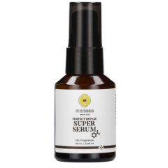 [電子禮券]Big C- Pinnara 超級精華 28毫升