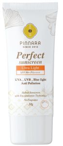 [E-Voucher] Big C- Pinnara Ultra-Light Sunscreen SPF50+ 30g CR-BC-8857124639157