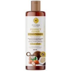 [電子禮券]Big C- Pinnara 完美修護椰子護髮素 300毫升