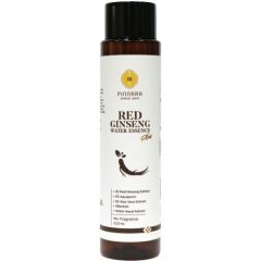 [電子禮券]Big C- Pinnara 紅參水精華水 210毫升