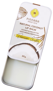 [E-Voucher] Big C- Pinnara Lip Balm 10g CR-BC-8857124639324