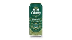 [E-Voucher] Big C- Chang Espresso Lager Beer 490ml Bottle CR-BC-8859594300261