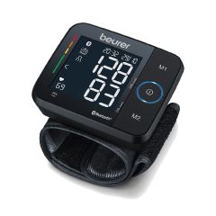 Beurer - BC 54 Bluetooth® Wrist blood pressure monitor BC54_gsil