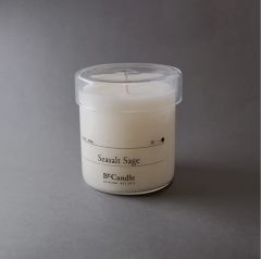 西貢蠟燭 - 海鹽 鼠尾草蠟燭 200g