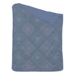 Uji Bedding - 1900 Threads Bamboo Textile Summer Quilt [2241] (Multi Sizes Option) BCSQ-2241-MO