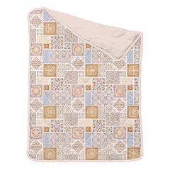 Uji Bedding - 1900 Threads Bamboo Textile Summer Quilt [2242] (Multi Sizes Option) BCSQ-2242-MO