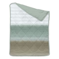 Uji Bedding - 1900 Threads Bamboo Textile Summer Quilt [2275] (Multi Sizes) BCSQ-2275-MO