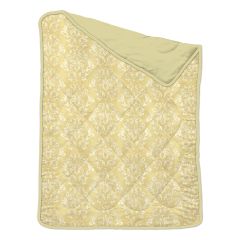 Uji Bedding - 1900 Threads Bamboo Textile Summer Quilt [2276] (Multi Sizes) BCSQ-2276-MO