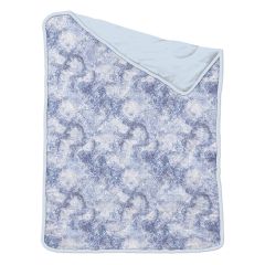 Uji Bedding - 1900 Threads Bamboo Textile Summer Quilt [2278] (Multi Sizes) BCSQ-2278-MO