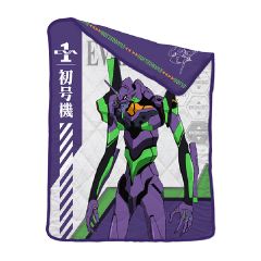 UJI Bedding - 1900 Threads Bamboo Textile Summer Quilt - Evangelion EA2401 (Multi Options) BCSQ-EA2401-MO