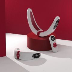 [預購] Beaund - NMODE PRO - 高端居家面部美容儀 [預計送貨時間: 27-Feb-2026] CR-BD-NMODE