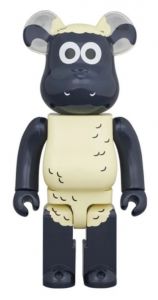 Be@rbrick - Cheer Bear (TM) Costume Ver. 1000% Bear-Cheerbear1000