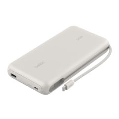 Belkin - UltraCharge Pro Laptop Power Bank 25K [Multi-Color] CR-BEL_BPB039_M