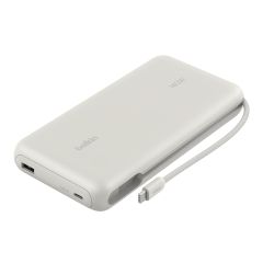 [3C Certified with QR Code] Belkin - UltraCharge Pro Laptop Power Bank 25K [Multi-Color] CR-BELKI_BP039_M