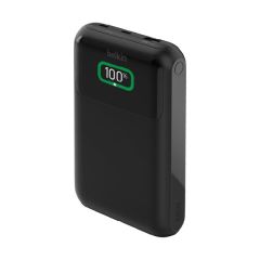 [3C CCC 認證] Belkin - BoostCharge Pro 3-Port 20K 支援筆記本充電便攜行動電池