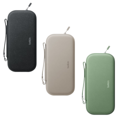 Belkin - Gaming Travel Case for Nintendo Switch 2 (3Colors)