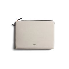 Bellroy - Lite Laptop Sleeve 手提電腦袋 14" (黑色/月光白)