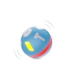 Bentopal - Smart Colourful LED Self Rolling Ball Bentopal_P04