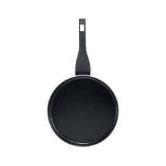 BER-0015441342 Berndes - b.green Alu Recycled Induction Sauté pan 24 cm with glass lid