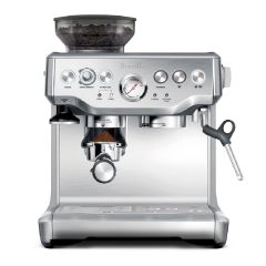 Breville - BES870/E the Barista Express™ Espresso Machine BES870E