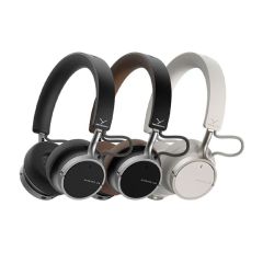 beyerdynamic - AVENTHO 100 Wireless Bluetooth on-ear headphones with ANC (3 Colors) BEYER_AVENTHO100_AL