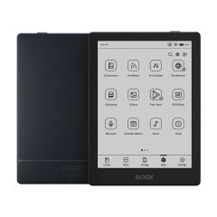 BOOX - 6" GO e-Reader BGT0471