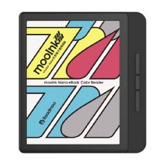 Readmoo - 7" mooInk Nana Color eReader BGT0489