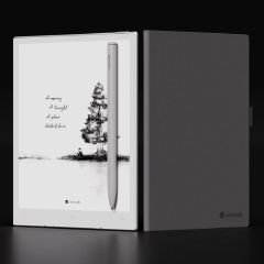 Viwoods - AiPaper mini 8.2" Tablet BGT0492