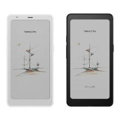 BOOX - Palma 2 Pro eReader - Black/White BGT0521