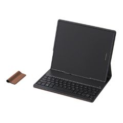BOOX - 10.3'' Magnetic Keyboard Cover for Note Air5 C BGT0522