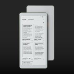 Viwoods - 6.13" AiPaper eReader BGT0531