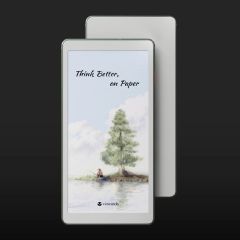 Viwoods - 6.13" AiPaper eReader C BGT0532