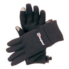 Berghaus 英國防風保暖可觸屏手套 Touch Screen Glove