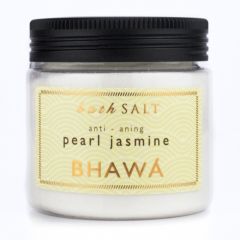 BHAWA - 浴鹽(4種香味) BHAWA_BST00_All