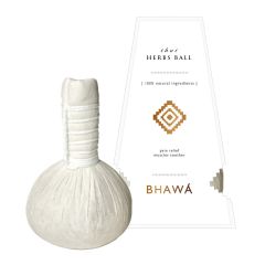 BHAWA - SPA HERBS BALL (MULTIPLE USAGE) BHAWA_HB001