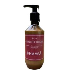 BHAWA - Rose Hip Hair Conditioner 250ml BHAWA_RH-1