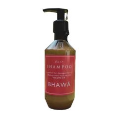BHAWA - Rose Hip Hair Shampoo 250ml BHAWA_RH-2
