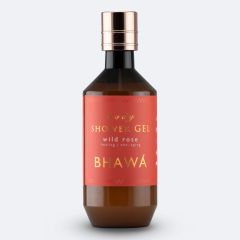 BHAWA - 沐浴露 (6種香味) BHAWA_SWL00_All