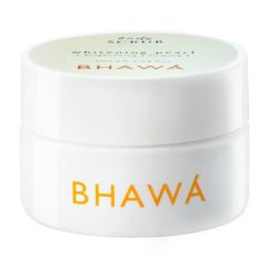 BHAWA - Whitening Pearl Body Scrub 150g BHAWA_WP-1