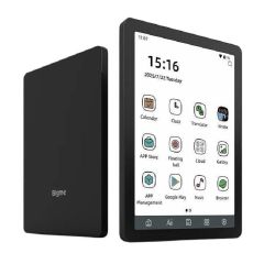 Bigme - B6 6" Color E-Reader [Black/White] BigmeB6-MO
