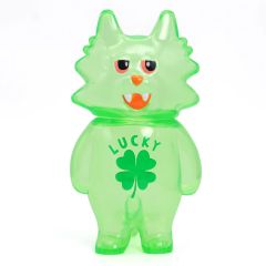 B' IN SELECT - 搪膠玩具 (LUCKY 招財貓) (電子換領券) CR-BINCLUB002