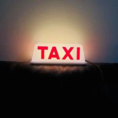 B' IN SELECT - Taxi Jai | Taxi Light (E-voucher) CR-BINTAXI001