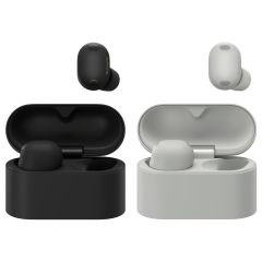 Sony WF-1000XM6 主動降噪真無線藍牙耳機 (黑色/白金銀)