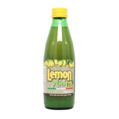 Lemonplus Bio - Organic Pure Lemon Juice BL2381