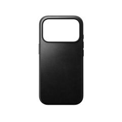Nomad iPhone 18 Modern Horween Leather Case